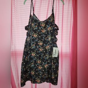 Trixxxi Summer Dress